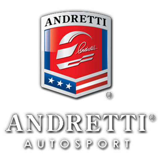 Andretti Autosport Formula E badge