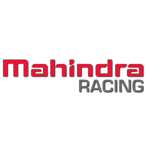 Mahindra Racing artwork 1
