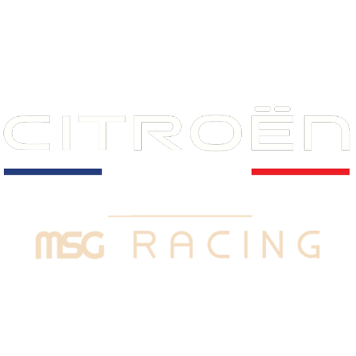 Maserati MSG Racing artwork 1