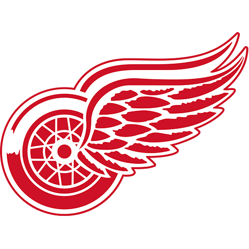 Detroit Red Wings badge