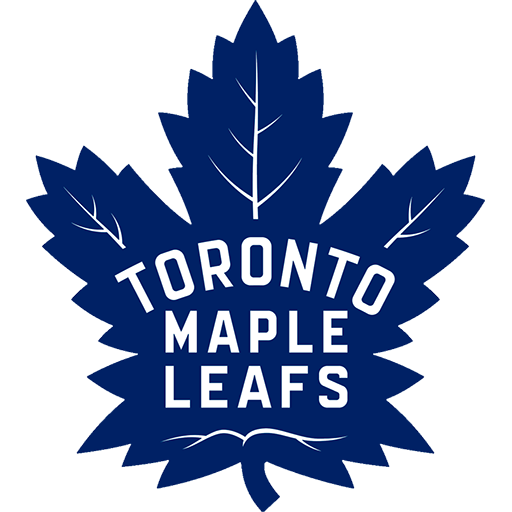 Toronto Maple Leafs badge