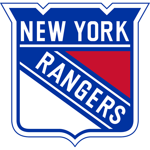 New York Rangers artwork 1