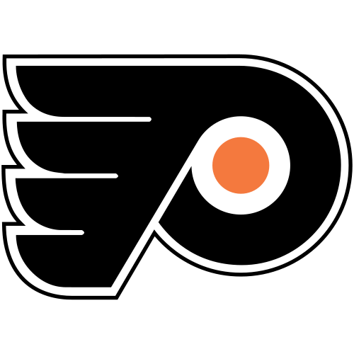 Philadelphia Flyers artwork 1