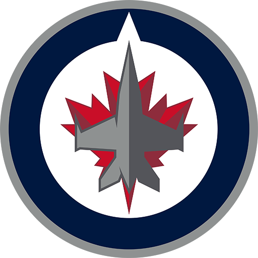 Winnipeg Jets badge