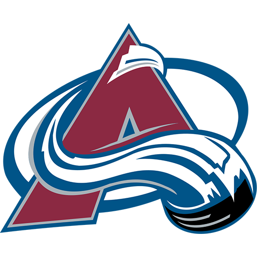 Colorado Avalanche artwork 1