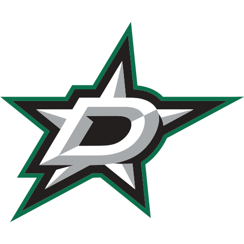 Dallas Stars badge