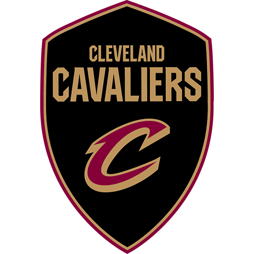 Cleveland Cavaliers badge
