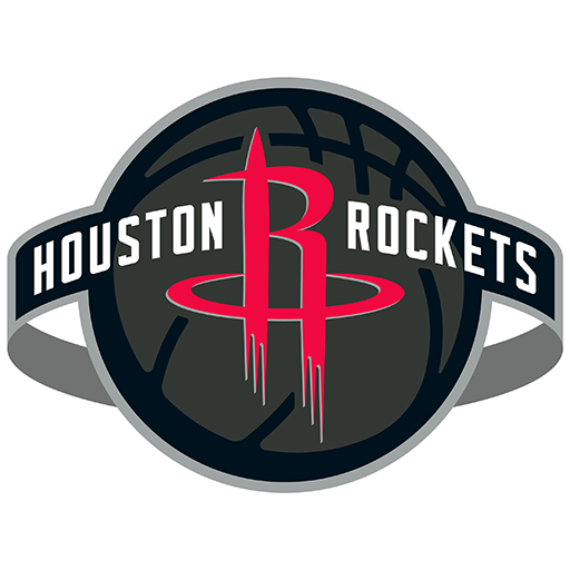 Houston Rockets artwork 1
