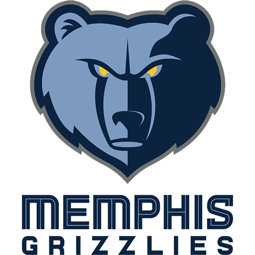 Memphis Grizzlies artwork 1