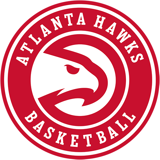 Atlanta Hawks artwork 1