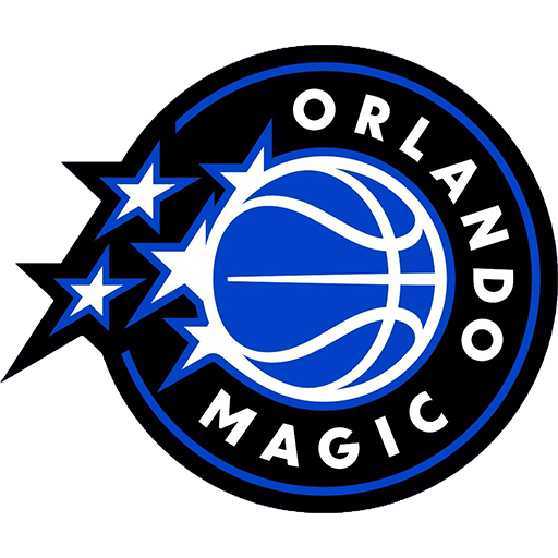 Orlando Magic badge