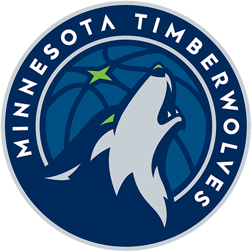 Minnesota Timberwolves artwork 1