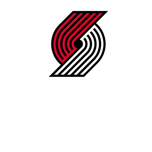 Portland Trail Blazers badge