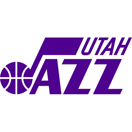 Utah Jazz badge