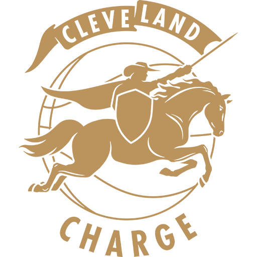 Cleveland Charge badge