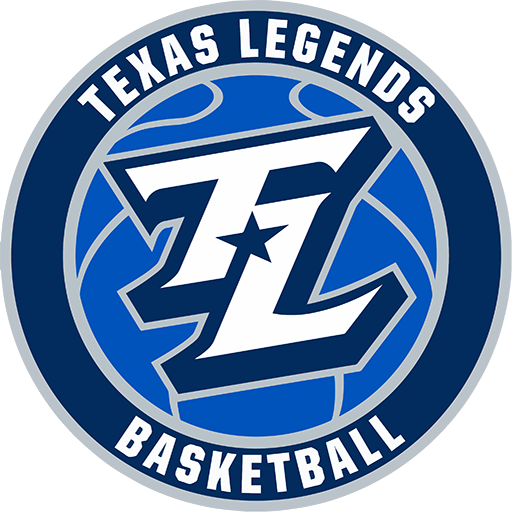 Texas Legends artwork 1