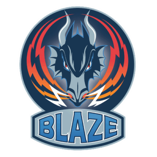 Coventry Blaze artwork 1