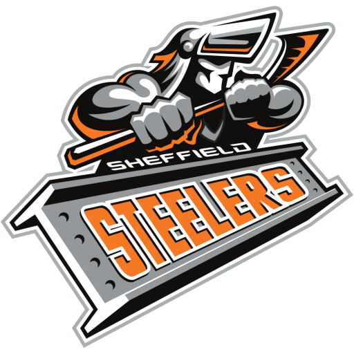 Sheffield Steelers artwork 1