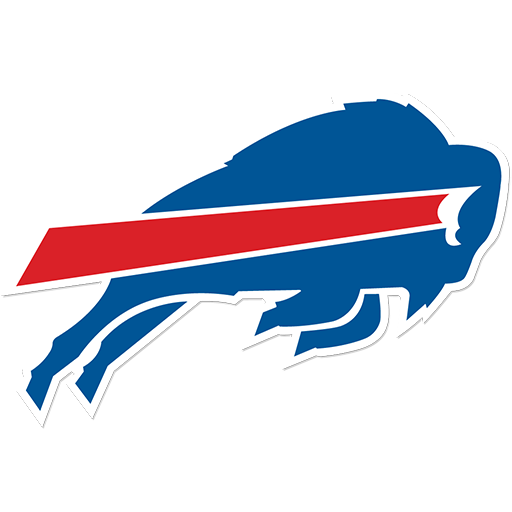 Buffalo Bills badge