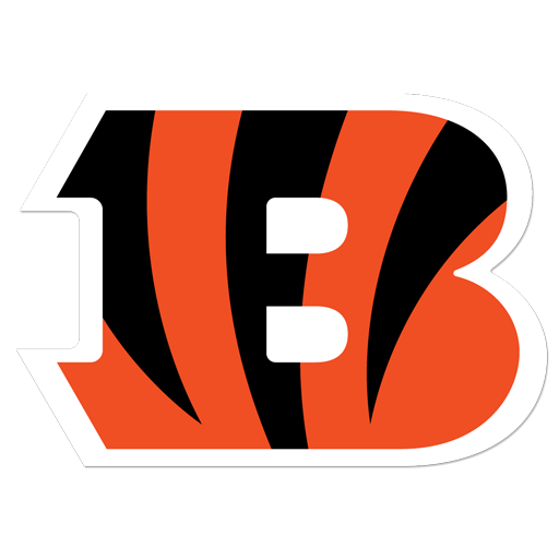 Cincinnati Bengals badge