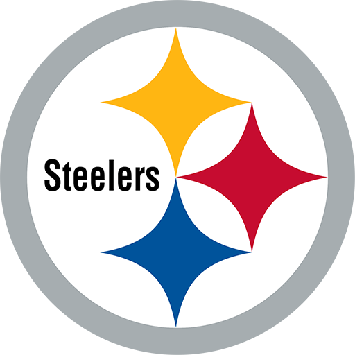 Pittsburgh Steelers badge