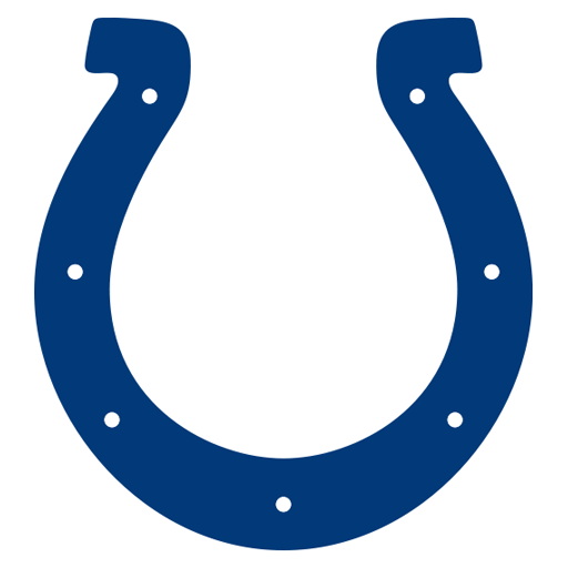 Indianapolis Colts badge