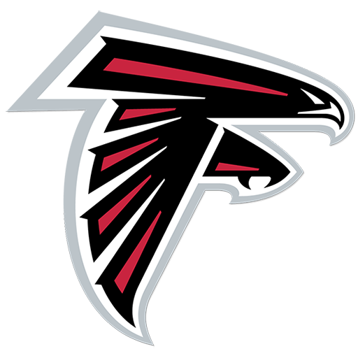 Atlanta Falcons artwork 1