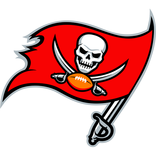 Tampa Bay Buccaneers artwork 1