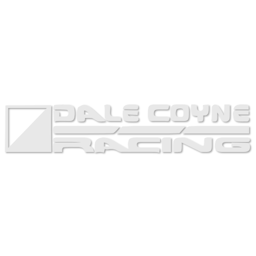 Dale Coyne Racing artwork 1