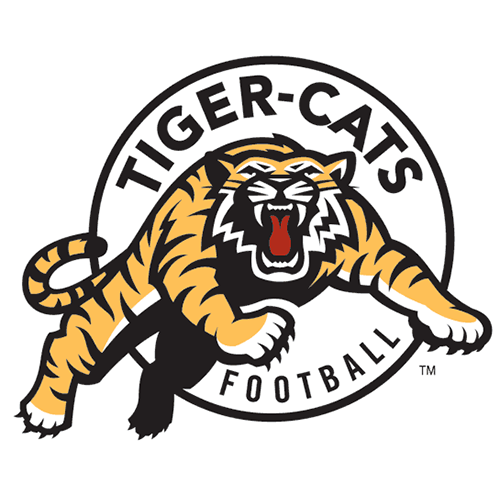 Hamilton Tiger-Cats artwork 1