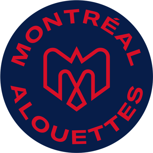Montreal Alouettes artwork 1