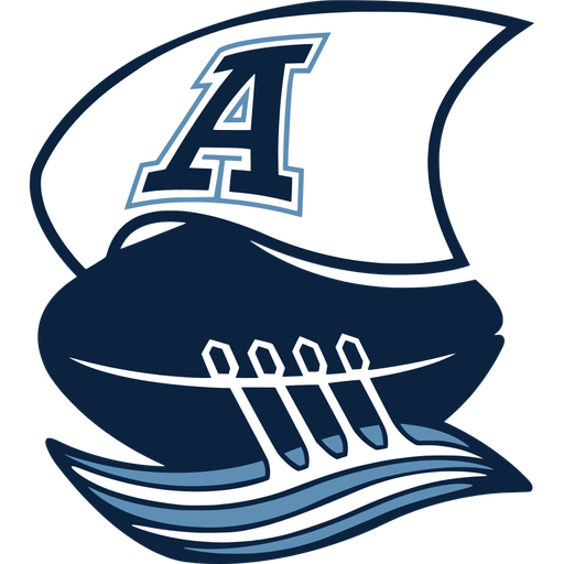 Toronto Argonauts artwork 1