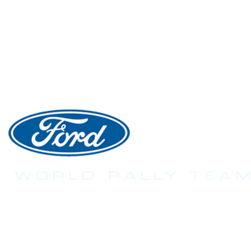 M-Sport World Rally Team artwork 1