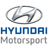 Hyundai Shell World Rally Team