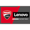 Ducati Lenovo Team