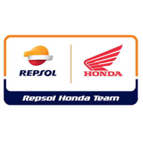 Repsol Honda Team artwork 1