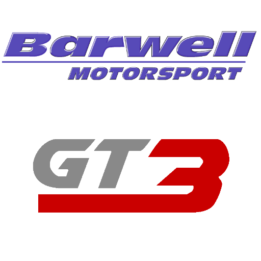 Barwell Motorsport artwork 1