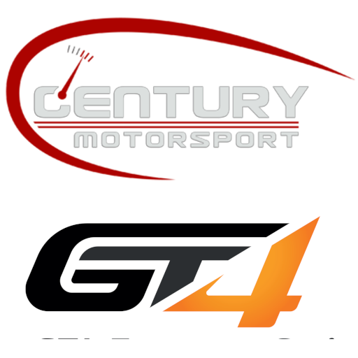 Century Motorsport badge