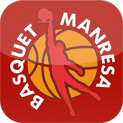 Basquet Manresa badge