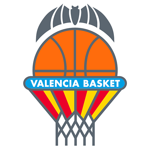 Valencia Basket artwork 1
