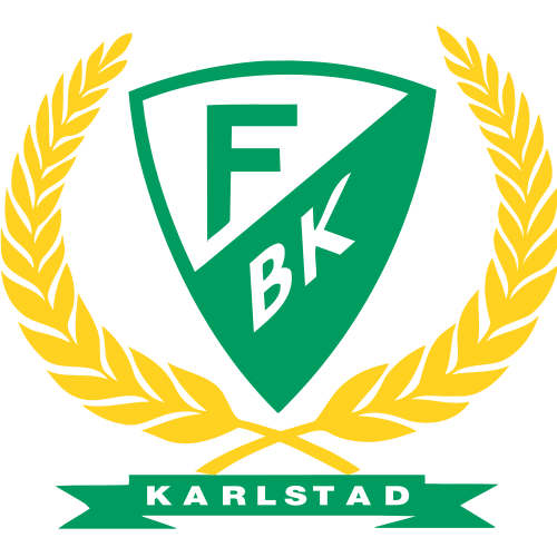 Färjestad BK badge
