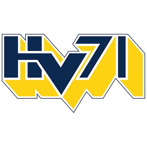 HV71 badge