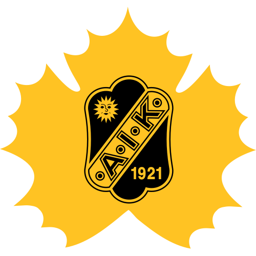 Skellefteå AIK badge