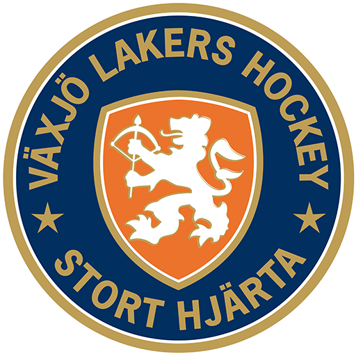Växjö Lakers artwork 1
