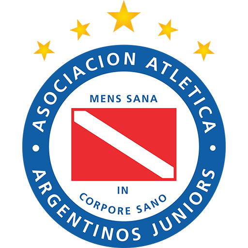 Argentinos Juniors badge