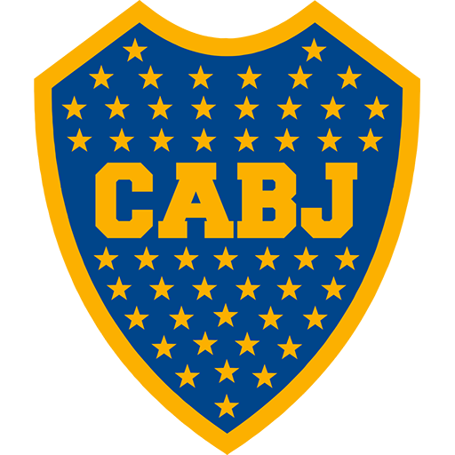 Boca Juniors badge