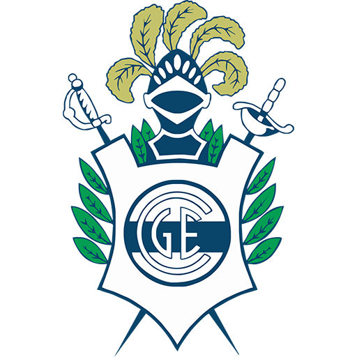 Gimnasia LP badge