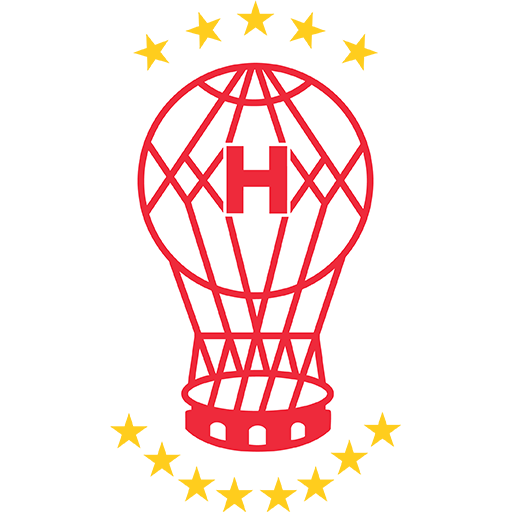 Huracan badge
