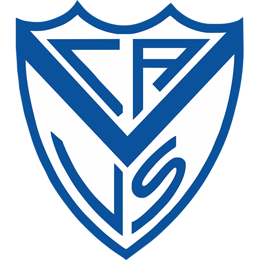 Velez Sarsfield badge