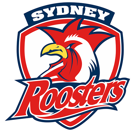 Sydney Roosters artwork 1
